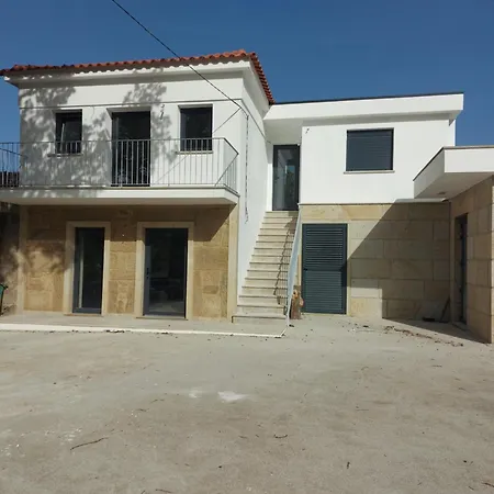 Apartment Recanto D'avo Moncao