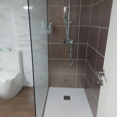 Recanto D'avo アパート