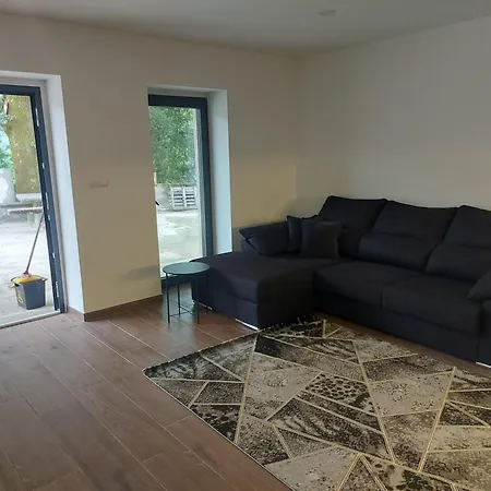 Apartment Recanto D'avo