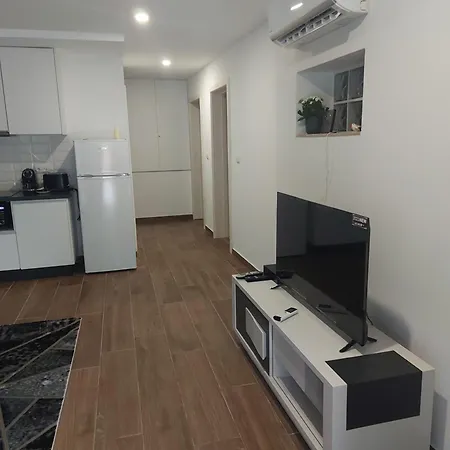 Recanto D'avo Apartment Moncao