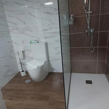 Recanto D'avo アパート