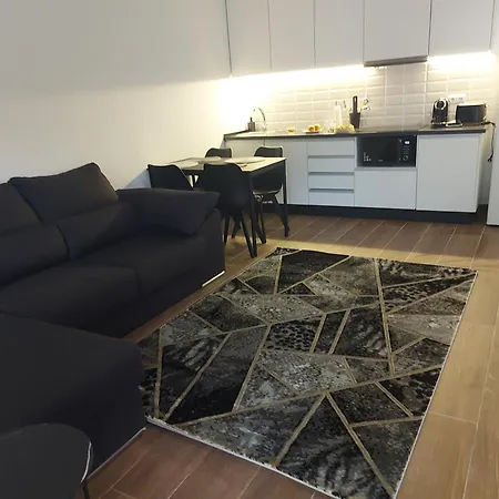 アパート Recanto D'avo