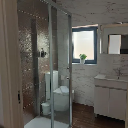 Recanto D'avo アパート *