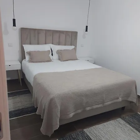Apartment Recanto D'avo *
