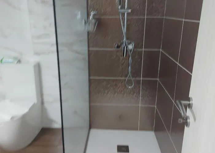 Recanto D'avo Appartement