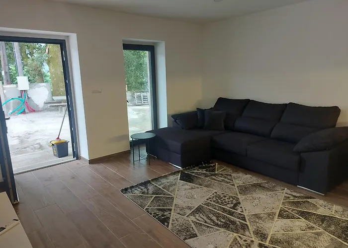 Appartement Recanto D'avo