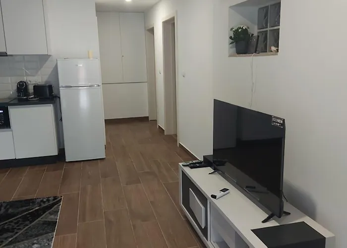 Recanto D'avo Appartement Monção