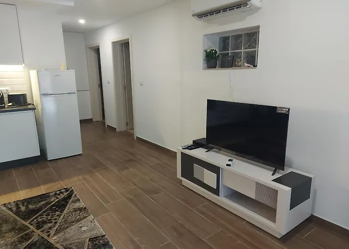 Appartement Recanto D'avo