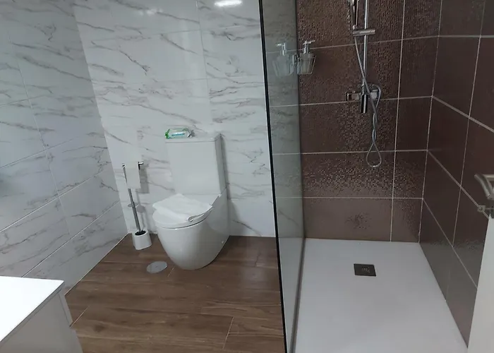 Recanto D'avo Appartement