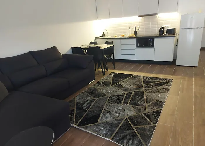 Appartement Recanto D'avo