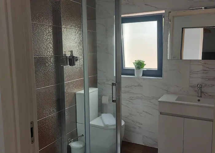 Recanto D'avo Appartement *