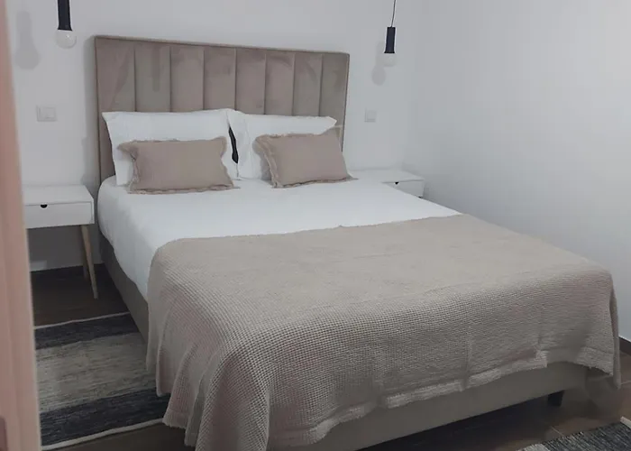 Appartement Recanto D'avo *