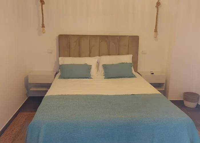 Recanto D'avo Appartement